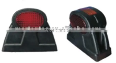 High quality led truck and trailer lights brand-MTSL818-1 with 80*40mm