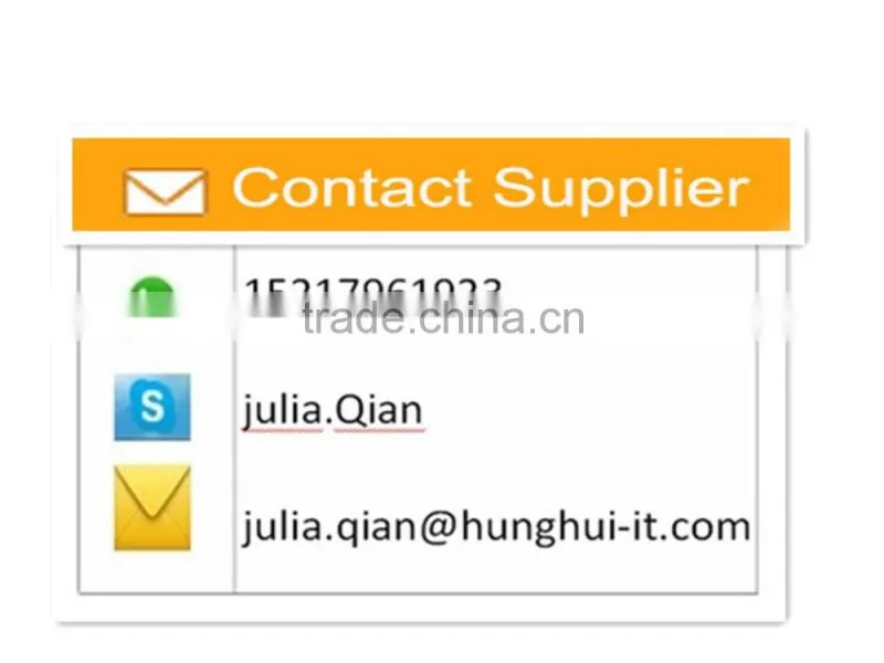 kiosk manufacturer computers intel dual touch screen kiosk/card reader kiosk/information checking inquiry kiosk