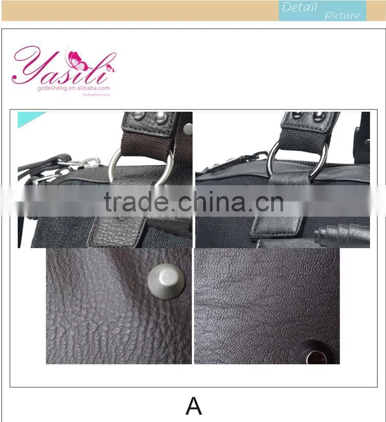 luxury handbags men handbags business bags