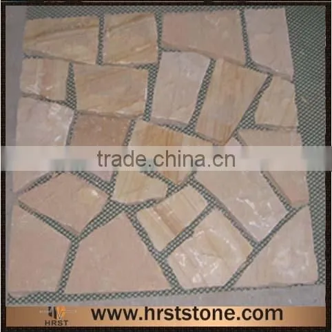 Granite Paving Stone, Cube Stone ,Kerb Stone