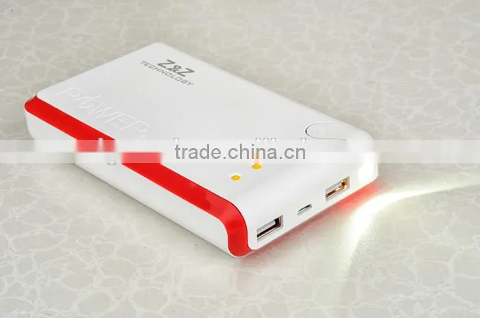 Smart Power Banks Dongguan Mobile Phone Accessories Hot New Products 2015 Battery Charging For Phone