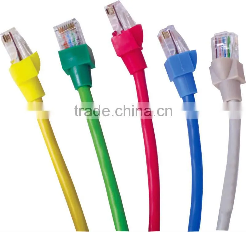 NETWORK CABLE MANUFACTURER of utp cat5e patch cord 1m 2m 3m