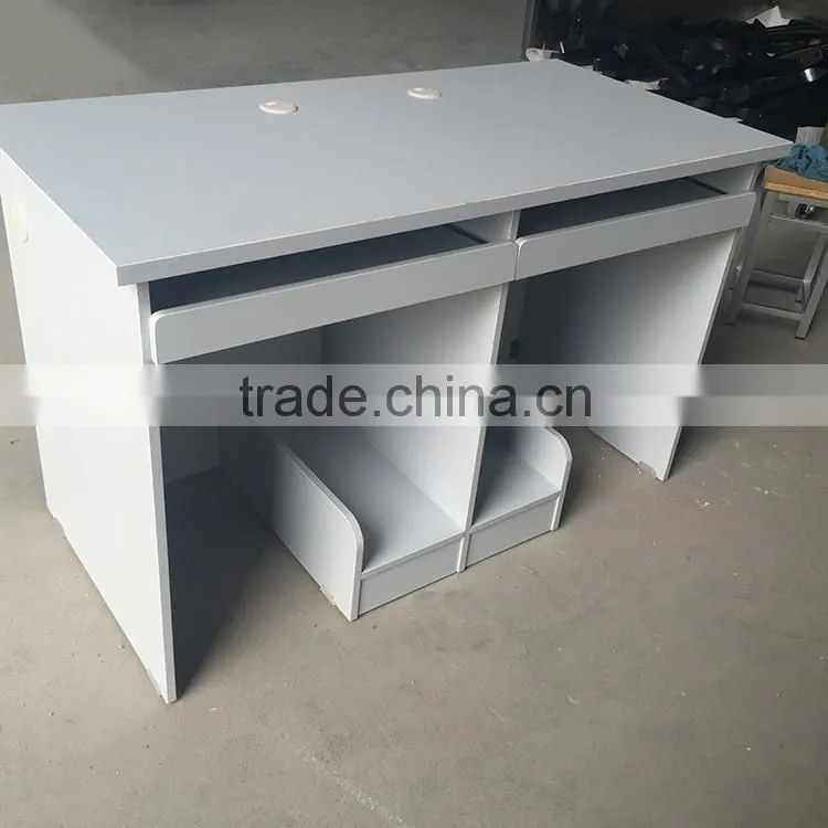 Cheap Office Table Computer Table Design HXCT001