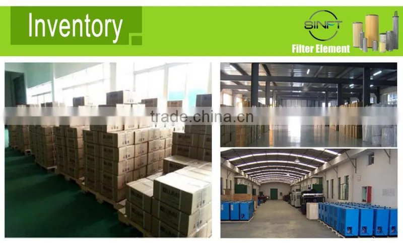 Hitachi hepa filter