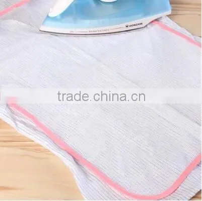 YIWU RODA polyester safety and environmental protection thin fiber mesh ironing net