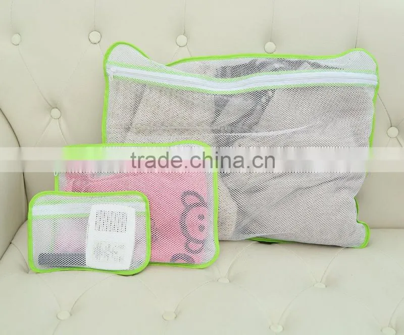 YIWU RODA 100% polyester fashion and durable travel storage bag, also can do the laundry bag