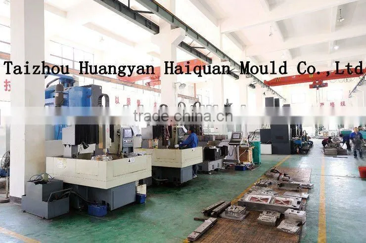 Plastic Tool case mould,plastic injection mould