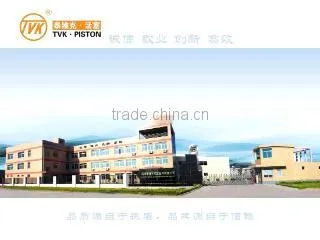 Fuzhou Tevick Automobile Fitting Co., Ltd. company overview - view 1