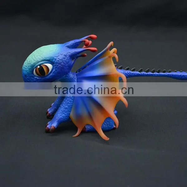 high quality resin Christmas figure decoration Christmas gift
