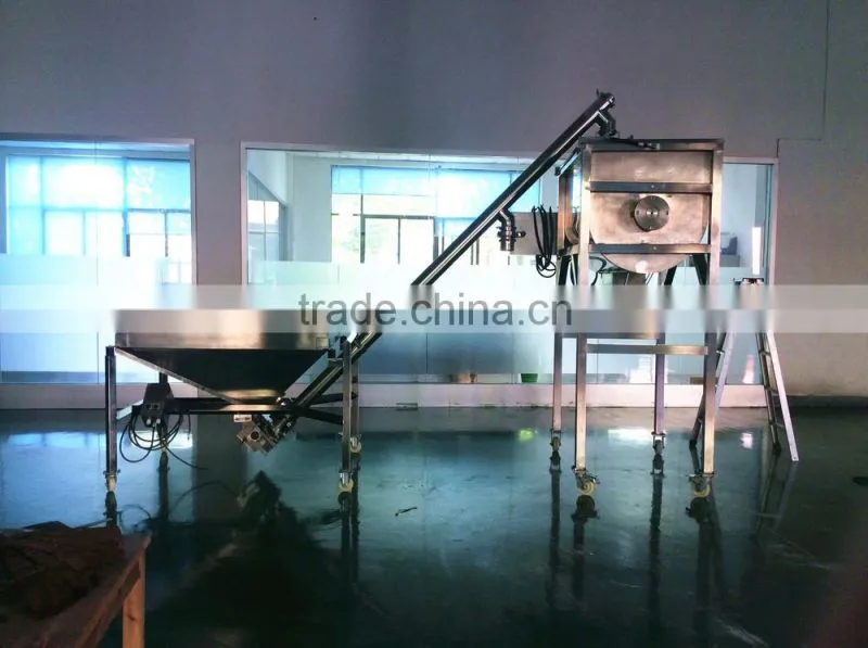 cheap dough blender with blades manufacturer
