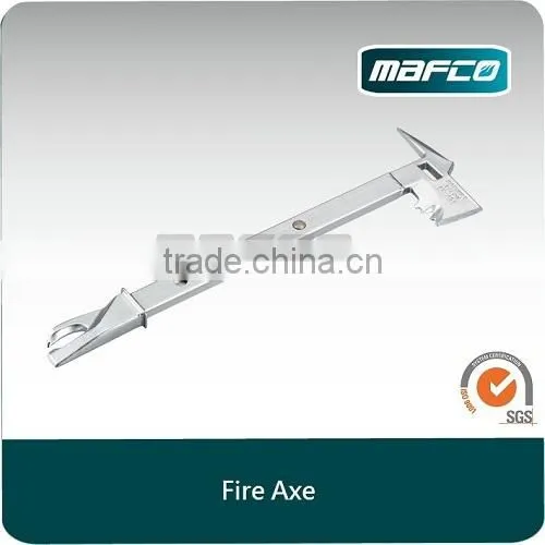 fire rescue axe forcible entry tool rescue axe fire fighting axe