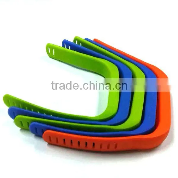 promotional smart wristband customized logo