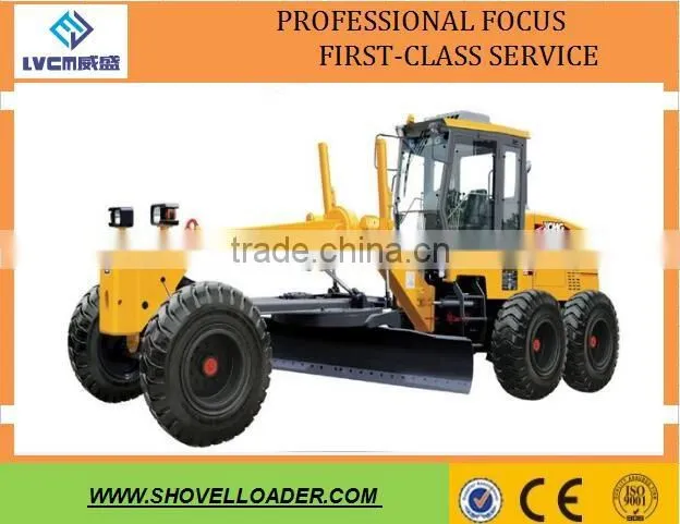 GR200 XCMG MOTOR GRADER
