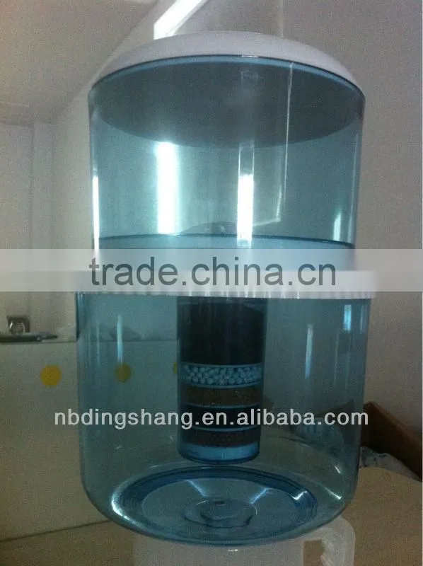 12L Bio Water Filter for family use with cheaper price in Cixi
