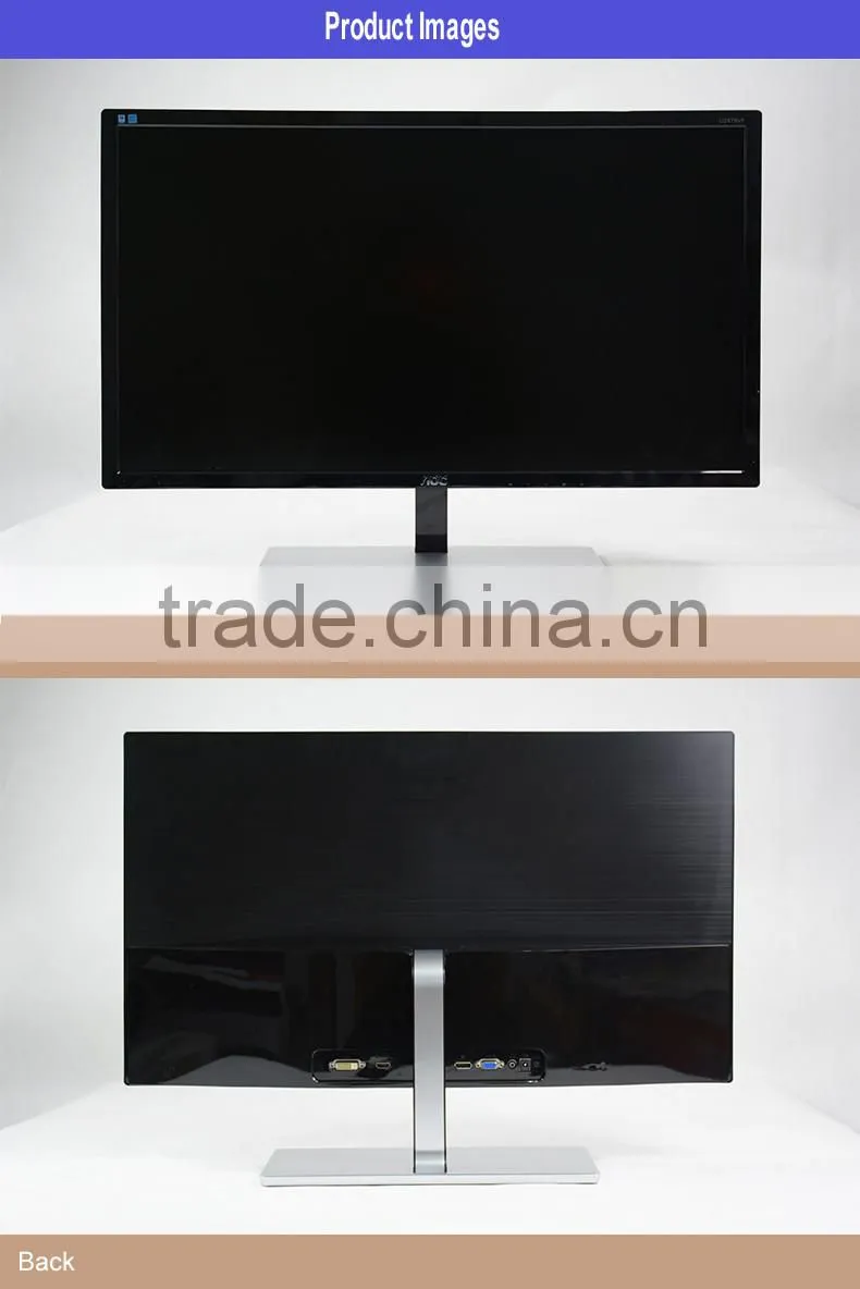 4K Monitor UHD 3840x2160 resolution 28 inch LCD Monitor for Gaming