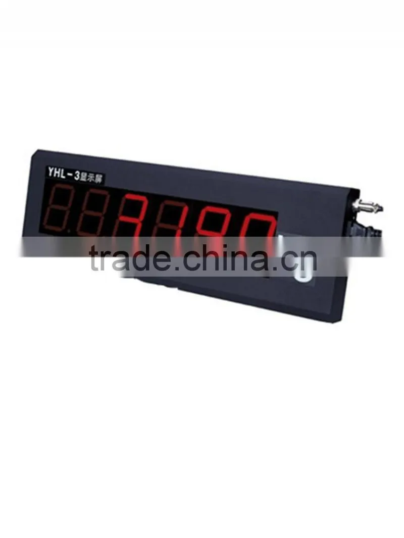 weighing indicator truck scale