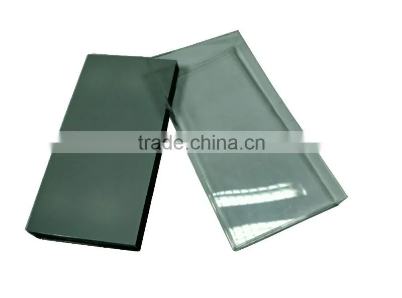 Photographic case customized injection molding photographic case