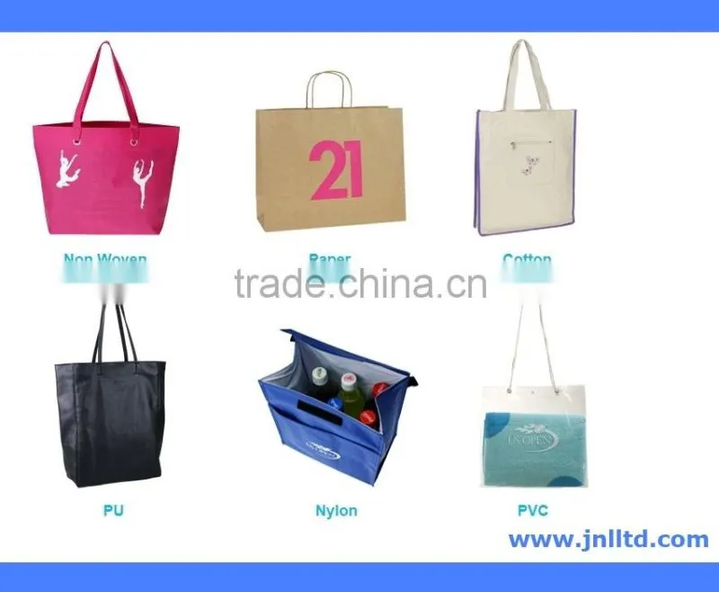 Hight Quality Snake Print PU Shopping Bag