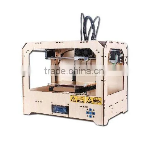 HUAJING Desktop 3D printer wholesale rapid prototyping 3D printer OEM(HJZ-604)