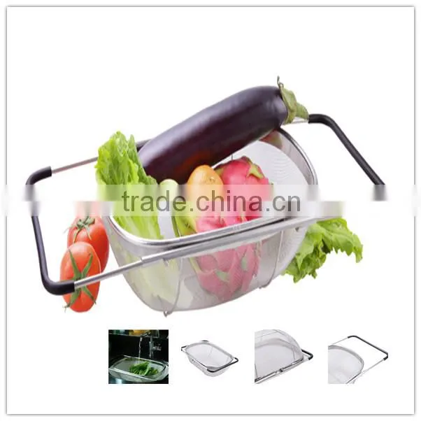 Germany plastic novelty laundry basket