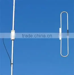 Scalar Sidemount Dipole - 2.15dBi Air Band VHF