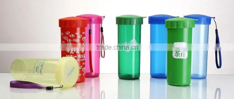 lock&lock cup,plastic promotion cup,plastic gift