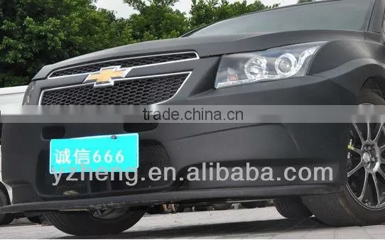 Chevrolet Cruze 2010-2013 angel eyes LED head lamp