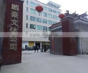 Yiwu Peng Hao Stationery Co., Ltd. company overview - view 1