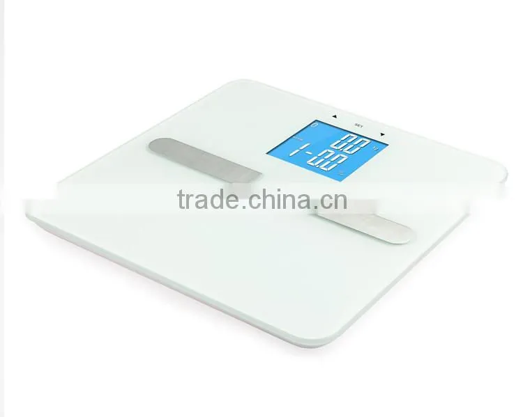 Electronic digital personal fat scale VFS202