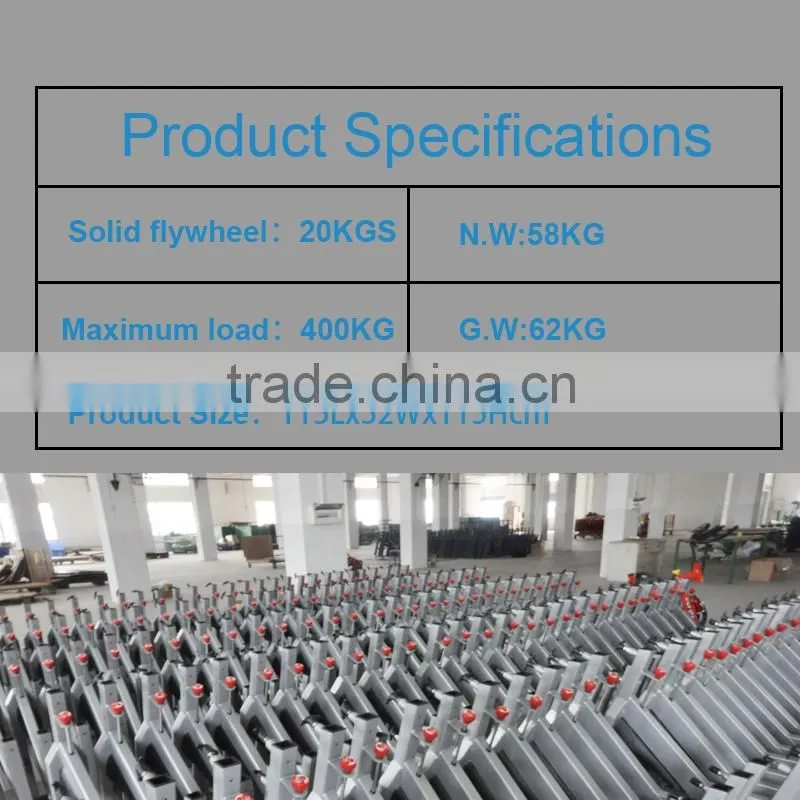 leekon commercial fitness equipment