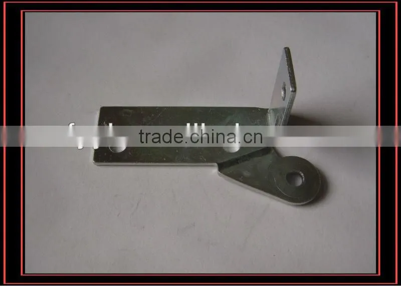 high quality steel stamping parts