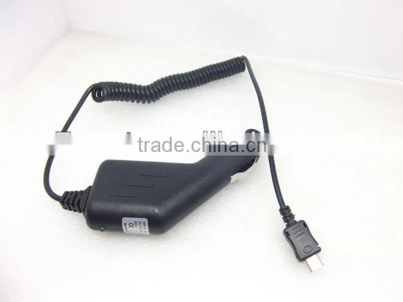 Micro usb car charger for Nook color/Nook fire 2.1A