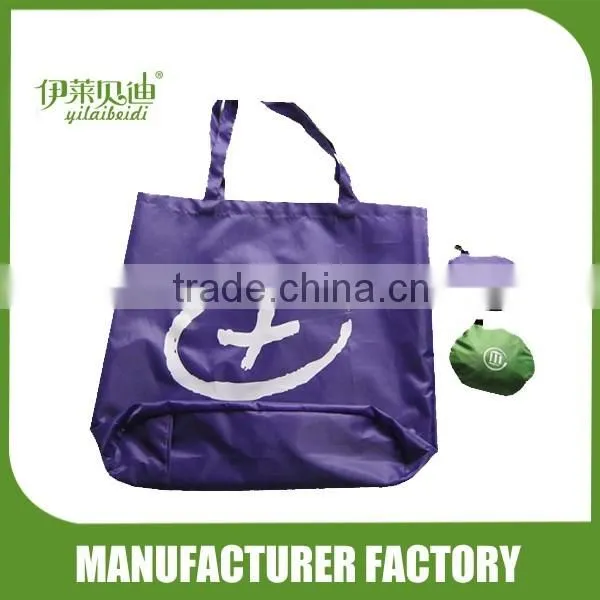 Oxford shopping bag