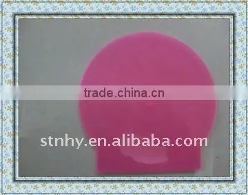 4.5mm multicolor Shell cd case
