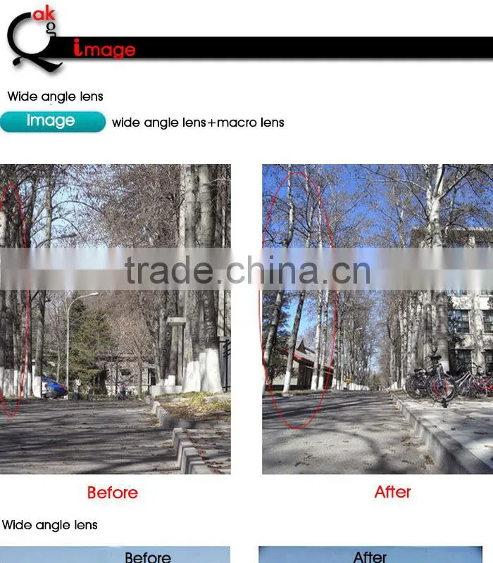 Mobile phones accessories 180 Fisheye Magnetic Attached Smartphone Camera Lens for iphone