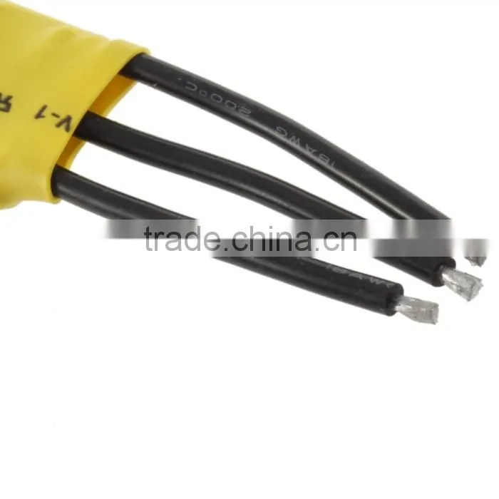 10A Electronic Speed Controller ESC for RC Helicopter Drone Multicopter Brushless Motor