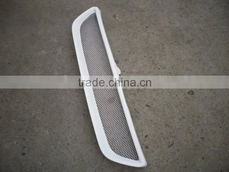 Glass fiber IS200 TRD Front Mesh Grill Grille FRP