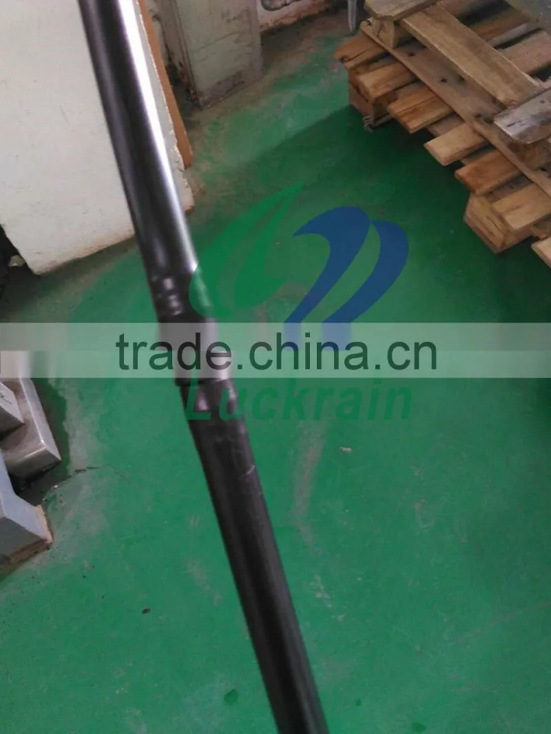 Drip irrigation pipe production line irrigation drip tape