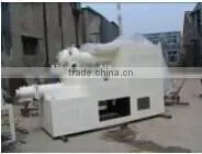 Automatic soap making machine