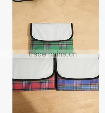 Waterproof Outdoor Mat Pad Beach Garden Camping Picnic Blanket New
