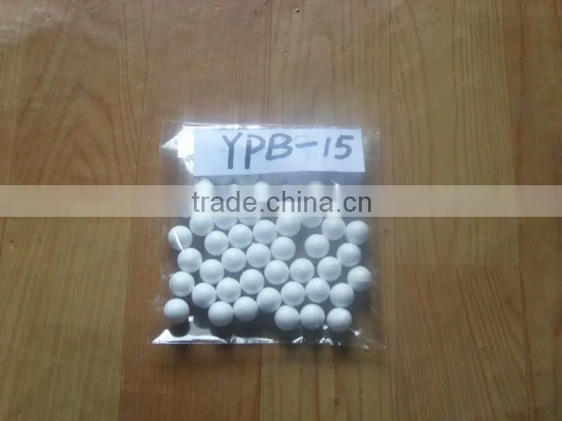 10mm polystyrene balls/40mm styrofoam ball/ christmas ball for decoration