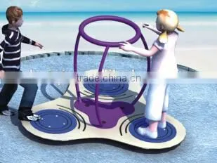 Wenzhou Kaiqi Children Balance Traing Equipment Balance Game Equipment KQ50149