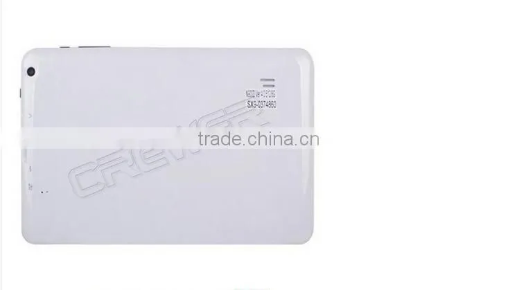9inch Q88 Allwinner A23 Dual core Android 4.2 Bluetooth cheapest tablet pc