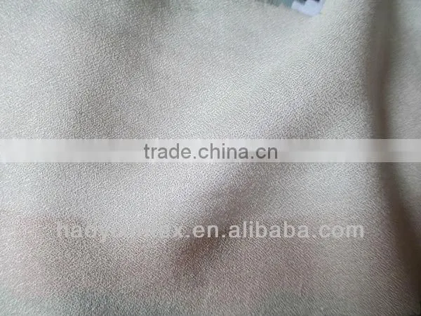 Viscose Moss Crepe Fabric