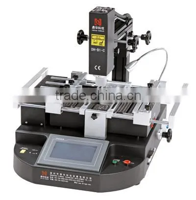 Dinghua DH-B1-C iPhone 6 6s/ Samsung Galaxy bga mounting desmounting equipment