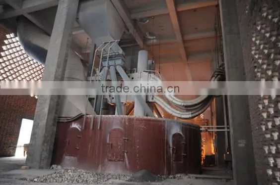 Abrasives & Refractory raw material Grain brown fused alumina with Al2O3 95% min