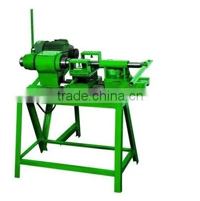 Semi-automatic Wooden Ball Machine/Automatic Wooden Beads Making Machine
