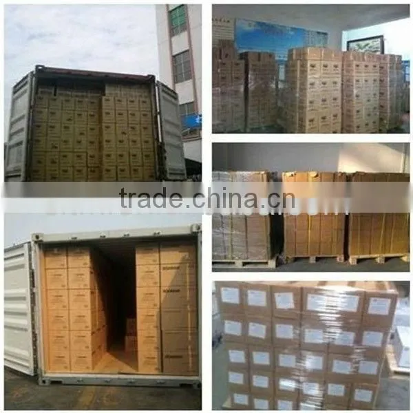 customized thermal receipt paper roll