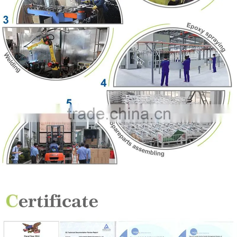 SK-N201-2 hospital neonate phototherapy equipment
