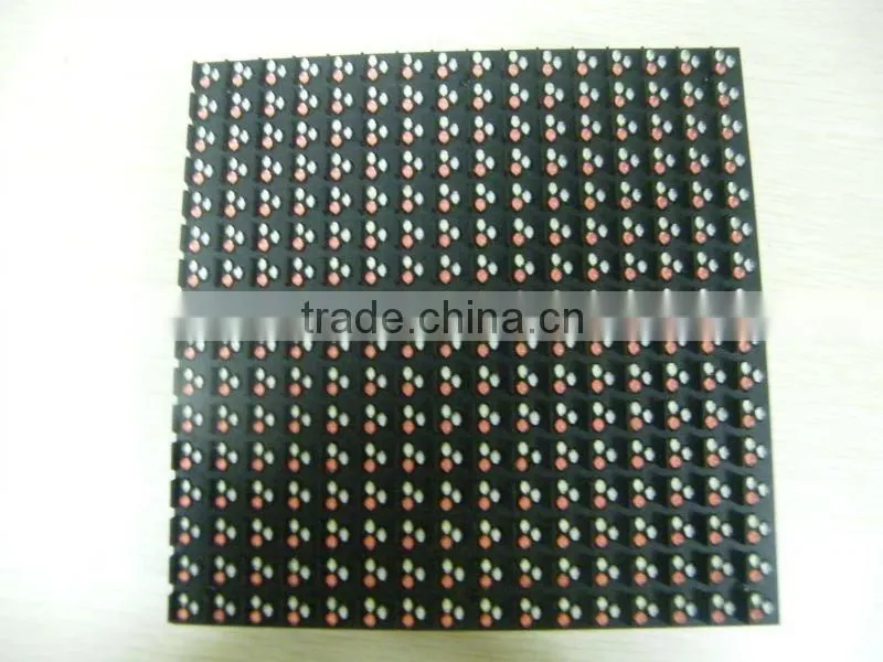 Outdoor LED Display Module RBG waterproof